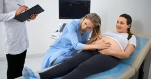 best gynecologist for pregnancy in Indore