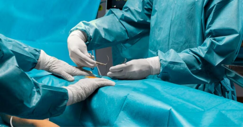 Laparoscopic Hysterectomy in Indore, total Laparoscopic Hysterectomy in Indore