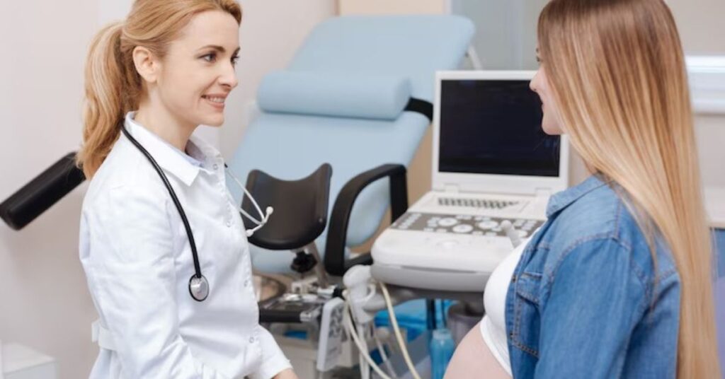 best gynecologist in Indore