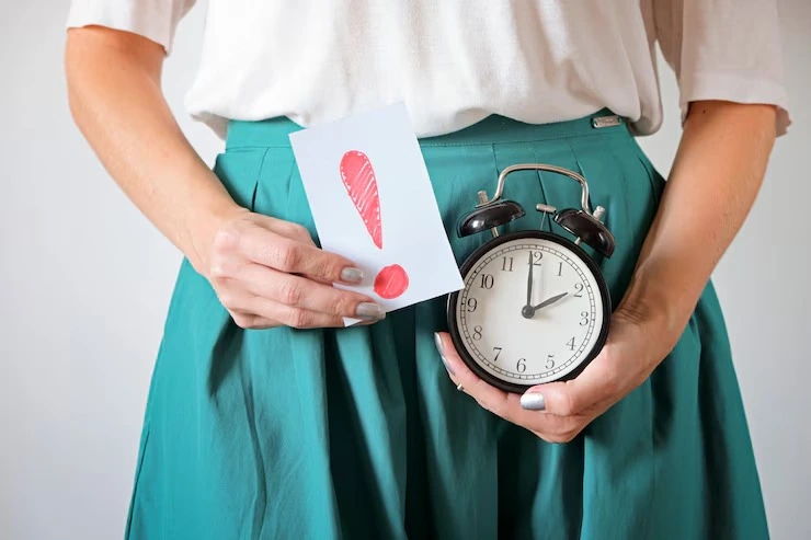 Menopause Treatment in Indore, gynecologist in indore