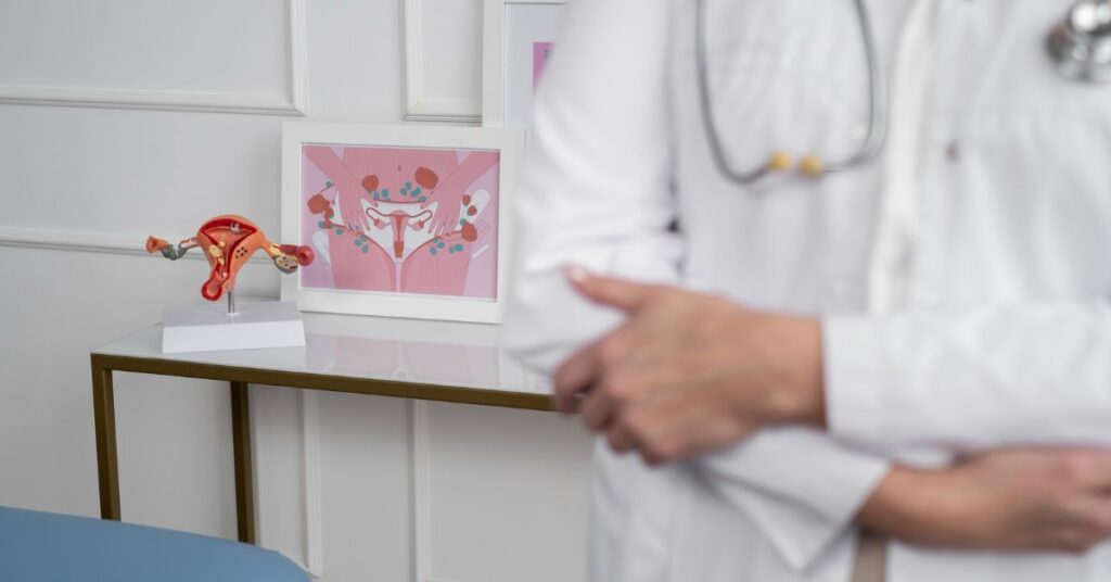 laparoscopic hysterectomy in indore