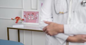 laparoscopic hysterectomy in indore