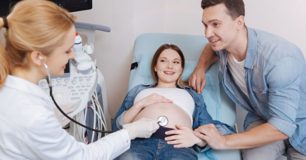 gynecologist in Indore