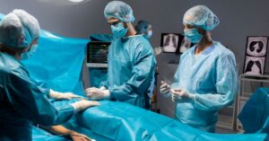 laparoscopic kidney surgery indore