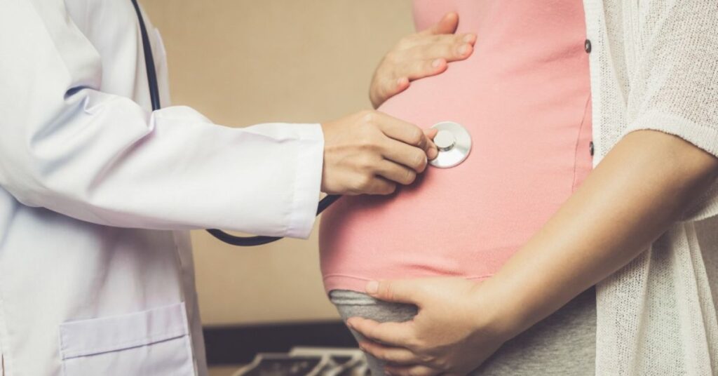 best gynecologist in Indore