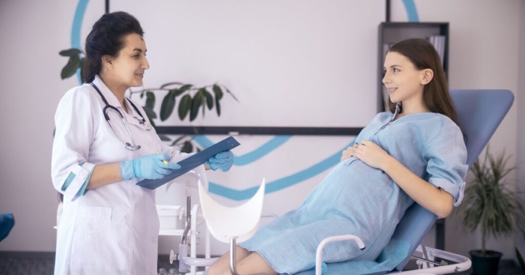 gynecologist in Indore