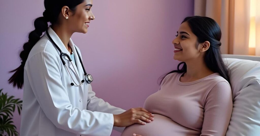 gynecologist in indore