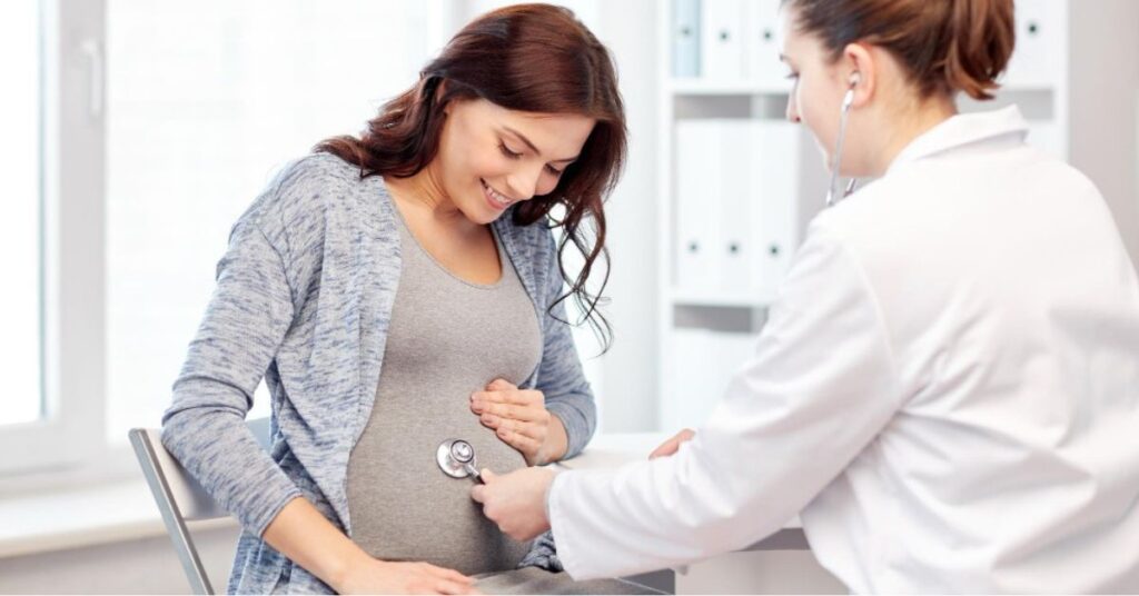best gynecologist in indore, women’s health expert