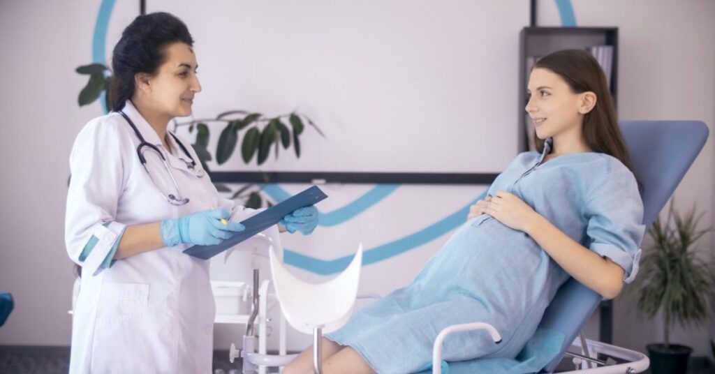 best gynecologist in indore