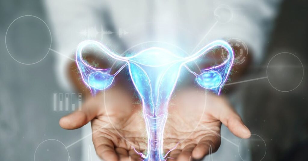 gynecologist in indore