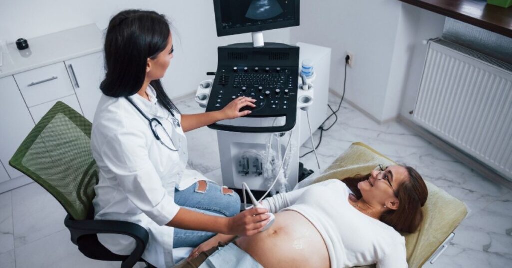 gynecologist in indore