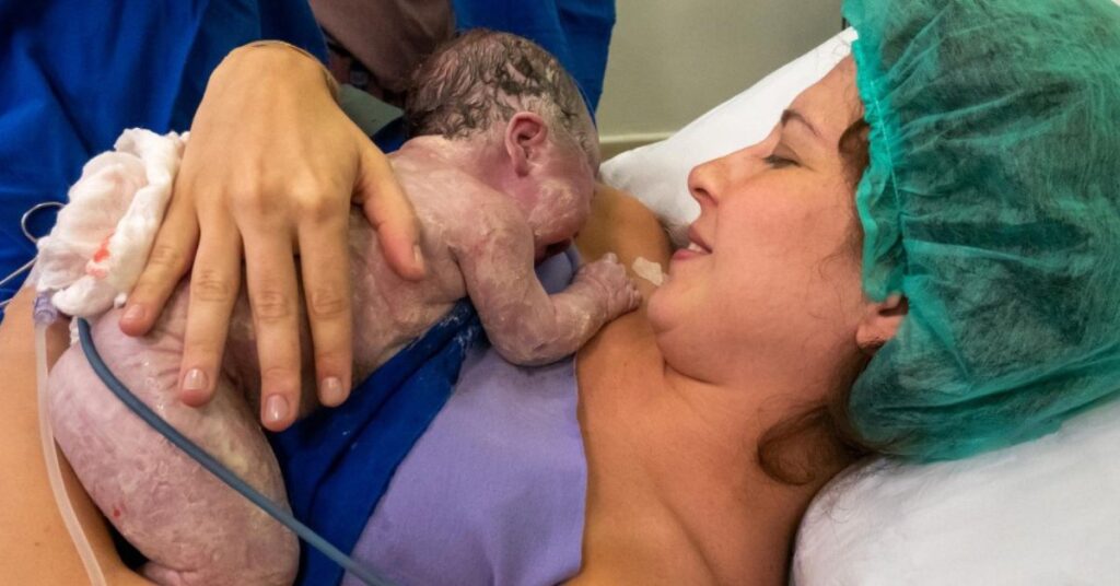 best gynecologist for cesarian delivery in indore