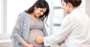 best gynecologist for pregnancy in indore
