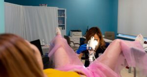 gynec laparoscopic surgery in indore