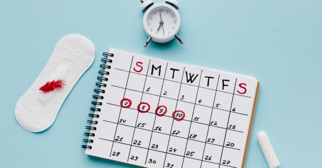 Irregular Periods treatment with the best gynecologist in indore