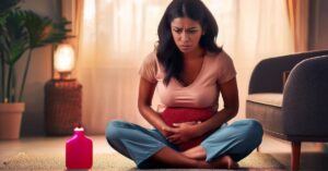 gynecologist in Indore guiding healthy pregnancy balanced diet exercise stress management regular prenatal checkups safe motherhood