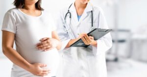 gynecologist doctor in indore women health checkup hormonal balance irregular periods preventive care consultation